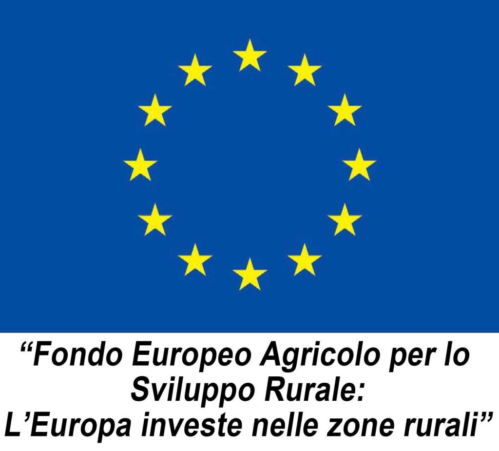 Fondo agricolo Ue